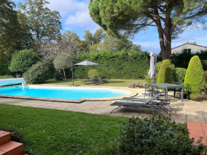 Oasis de tranquillité